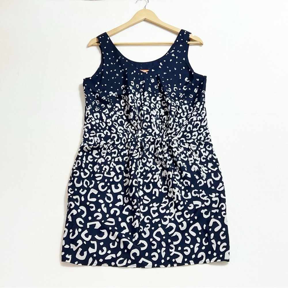 Joe fresh shift dress size 8 women’s